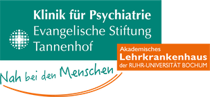 Evangelische Stiftung Tannenhof Evangelische Stiftung Tannenhof